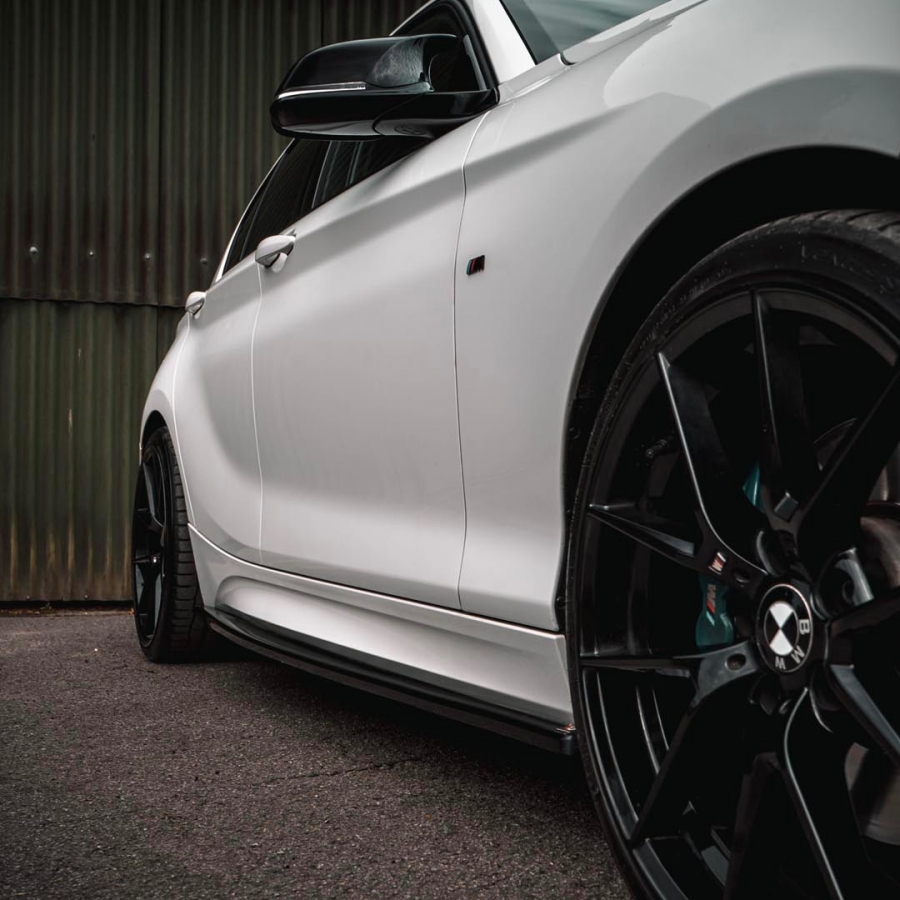 BMW M140i  2 - MaxV Detailing 